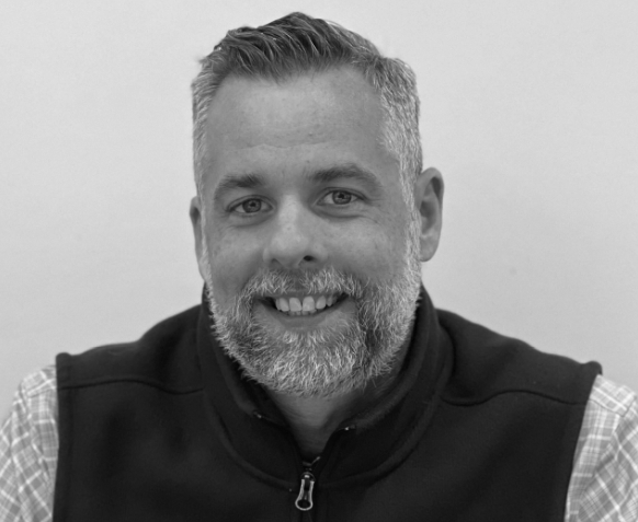 Photo of Andrew Anderson